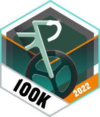 100 ist das Ziel im November