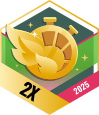 Ein Mai voller Intensität