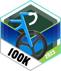 100 ist das Ziel im Juni