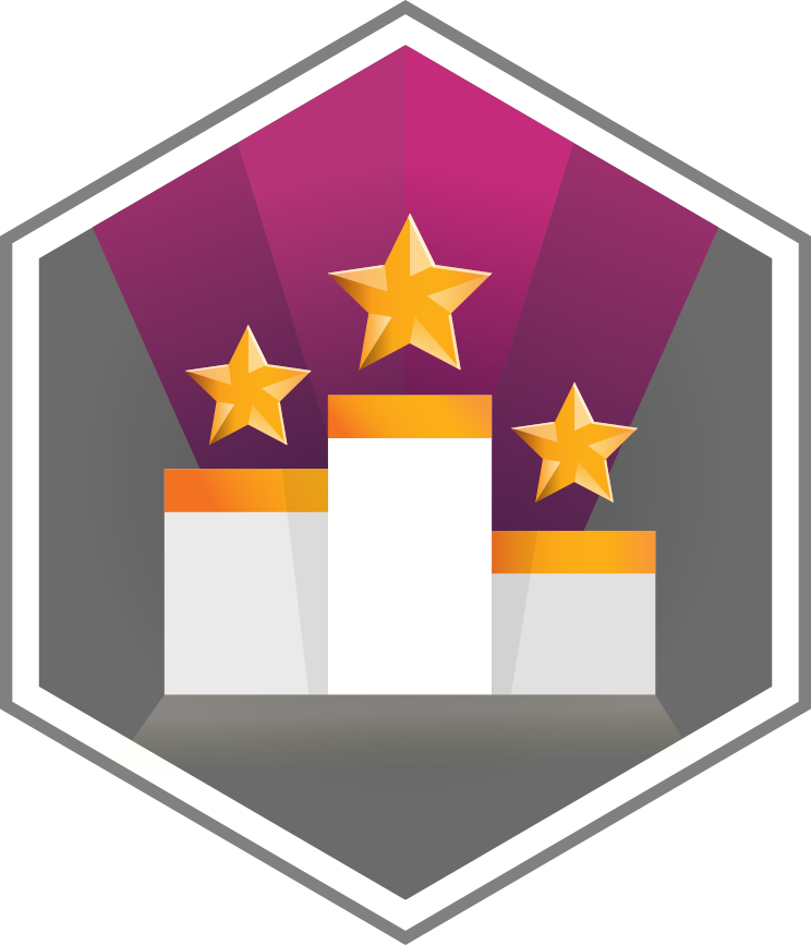 Herausforderung angenommen