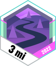 Wochenend-Spaziergang im April