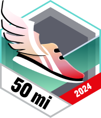 Dezember im Laufschritt