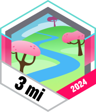 Wochenend-Spaziergang im Mai