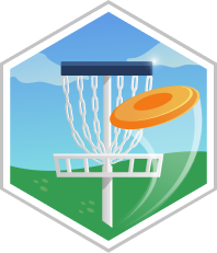 Disc Golf-Anfänger