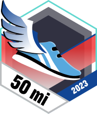 Dezember im Laufschritt