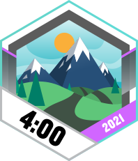 Wandern im September