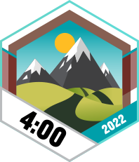 Wandern im September