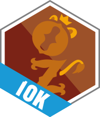 Garmin Olathe Marathon 10K 2021