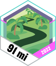 Gehen 2022 - Etappe 2