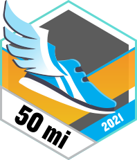 August im Laufschritt