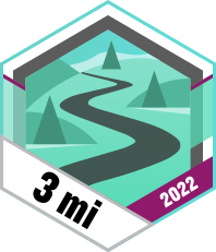 Wochenend-Spaziergang im Januar