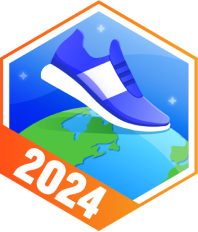Global Running Day 2024