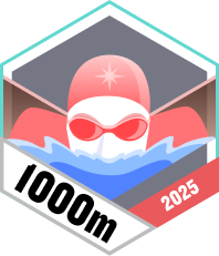 Februar-Schwimmwoche