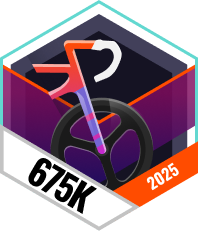 Radfahren 2025 - Etappe 2