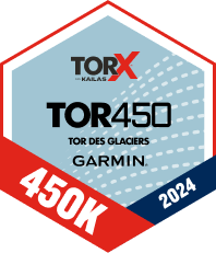 TOR450 2024