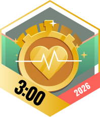 February Intense Cardio