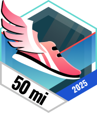 August im Laufschritt