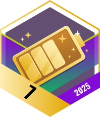 Battery-Booster im Oktober