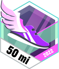 April im Laufschritt