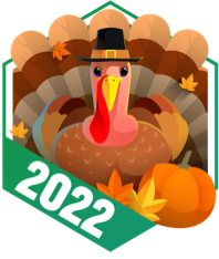 Thanksgiving 2022
