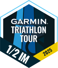 Garmin Iron Triathlon Żyrardów (1/2 Ironman) 2025