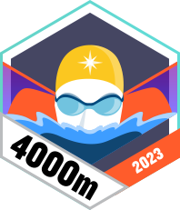 Schwimmen im Oktober