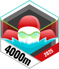 Schwimmen im Dezember