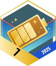 Batterie-Booster im August