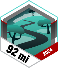 Gehen 2024 - Etappe 4