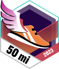 August im Laufschritt