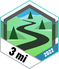 Wochenend-Spaziergang im März