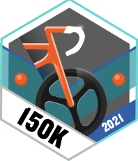 12 Tage Radfahrfitness