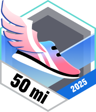 Januar im Laufschritt