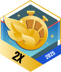 Ein August voller Intensität