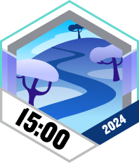 Zeit zum Gehen im November