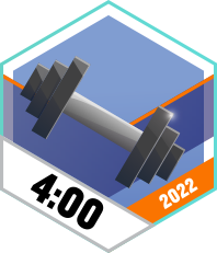 Kraftvoll in den August