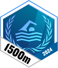 Schwimmen wie die Weltbesten