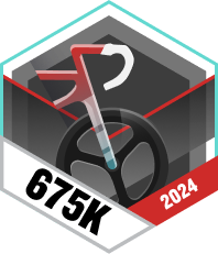 Radfahren 2024 - Etappe 4