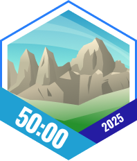 Sommerwanderungen in den USA