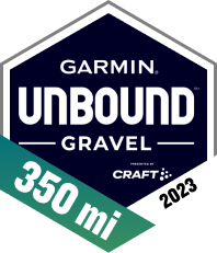 Garmin Unbound Gravel XL 2023