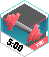 Kraftvoll in den Juli