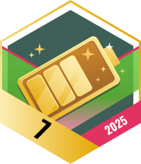 Batterie-Booster im Mai