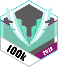 Großen Schrittes ins Jahr 2022