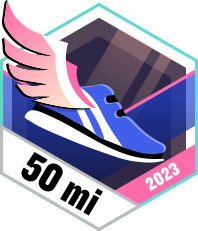 Januar im Laufschritt