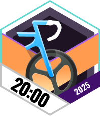 Zeit für Touren im Juli