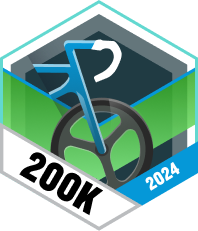 200 ist das Ziel im Juli