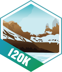 O-Trek in Patagonien