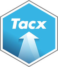 Erste Tacx-Tour