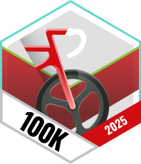 100 ist das Ziel im Dezember