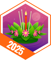 Loy Krathong 2025
